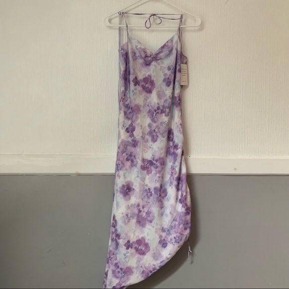 For Love And Lemons Dress Zinna - Picture 4 of 8